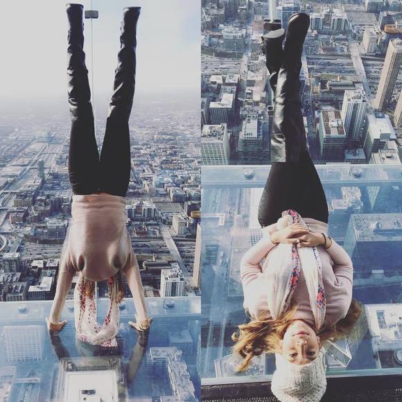 Meet your Posher, Natalie - Picture 1 of 1